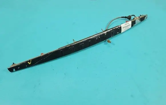 Infiniti FX Trunk door license plate light bar 90810CL80A IMPRK1446793
