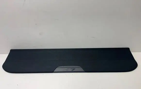 BMW X7 G07 Parcel shelf 5A09989 7938164