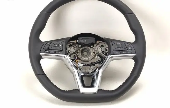 Nissan Qashqai Steering wheel 260713HR1156