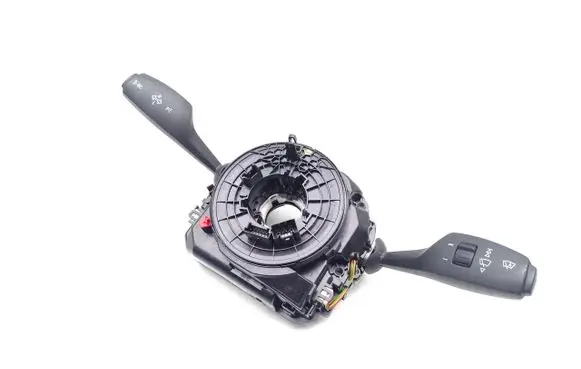 BMW 5 F10 F11 Wiper turn signal indicator stalk/switch 9301903