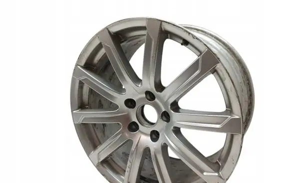 Audi Q7 4L R20 alloy rim 