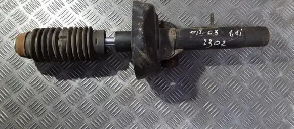 Citroen C3 Front shock absorber/damper g16450l