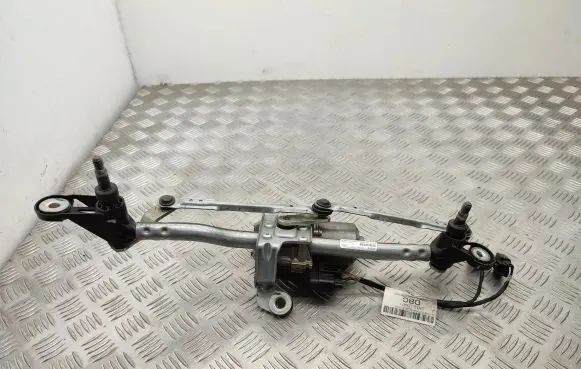 Ford Ecosport Front wiper linkage and motor GN1517504AE GN1517500AE