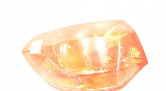 Rear/tail lights