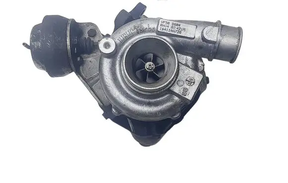 Subaru Legacy Turbo 14411AA720 VF500804 RHV407421M