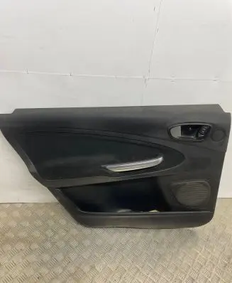 Ford S-MAX Rear door card panel trim 6M21U27407EH1EG0