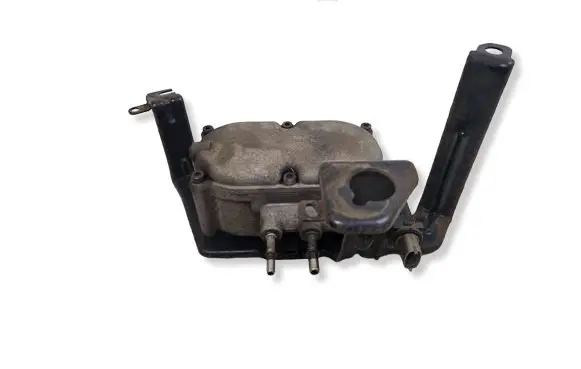 Jeep Cherokee Fuel filter housing 52766D3285 68110234A0