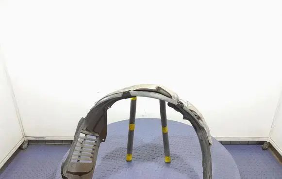 Honda CR-V Front wheel arch liner splash guards 74151T1GAG0