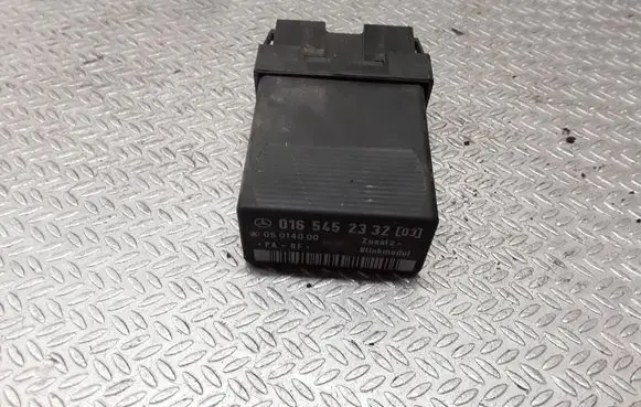 Volkswagen II LT Other relay 0165452332 05014000