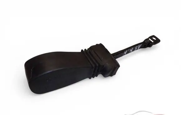 Audi A5 Sportback 8TA Rear door check strap stopper 8T8839249C
