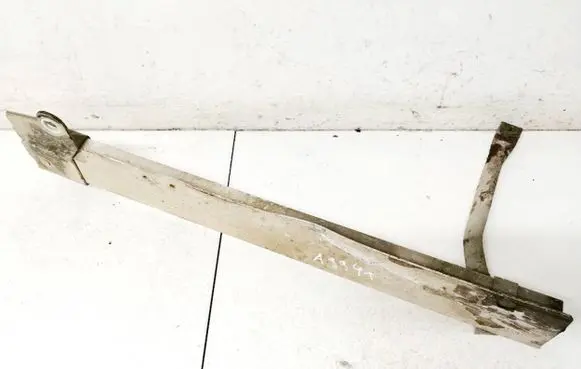 Renault Espace - Grand espace IV Bracket in trunk/boot 