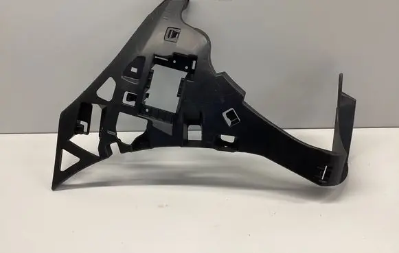 Mercedes-Benz S W222 Front bumper mounting bracket a2228852265