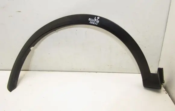 Mitsubishi Eclipse Cross Fender trim (molding) 7400A509