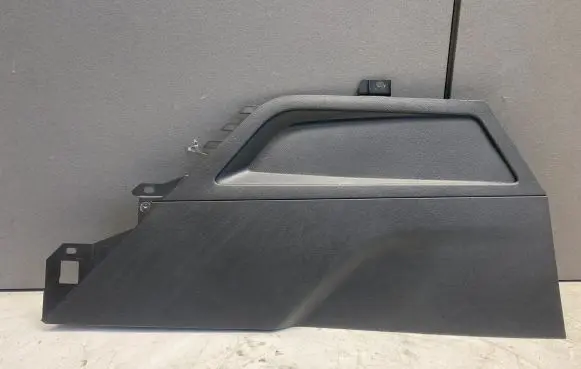 Peugeot 3008 I Other center console (tunnel) element 9682928877