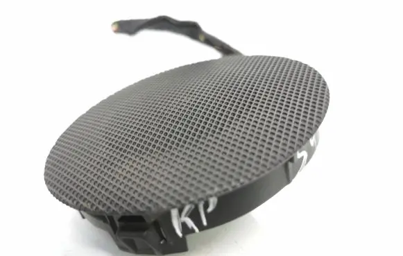 Citroen C3 Front door speaker 9637997677 1197000