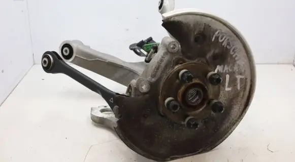 Porsche Macan (95B) Stub axle 