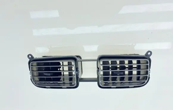 Subaru Forester SG Dash center air vent grill 66110SA041 66110SA