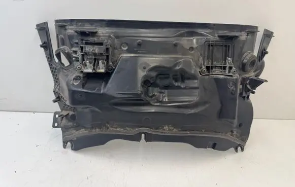 Mercedes-Benz GLC C253 Heat shield in engine bay 0114861A