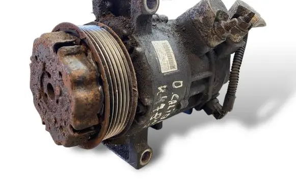 Dodge Caliber Air conditioning (A/C) compressor (pump) 5SE12C 4471905065 P55111423AF