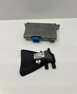 BMW 3 F30 F35 F31 Camera control unit module 9384988 66519384988 66519462613