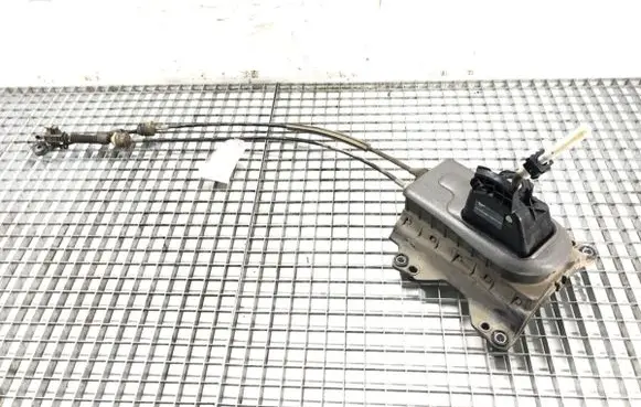 Opel Corsa D Gear shift rod 55347447