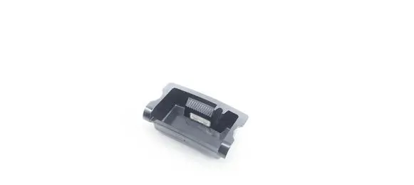 Ashtray (front)