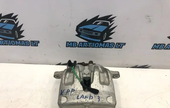 Land Rover Discovery 3 - LR3 Front brake caliper