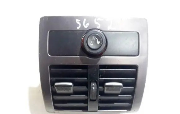 Audi A6 S6 C5 4B Dash center air vent grill 4b0819203