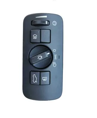 Volvo XC60 Light switch 30739412