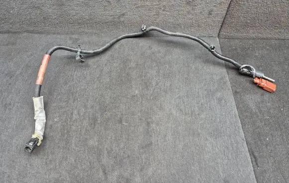 Audi A6 S6 C7 4G Air intake hose/pipe 4G0131984AM 4G0131984AP