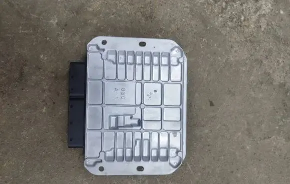 Subaru Forester SH Engine control unit/module 22611AS600