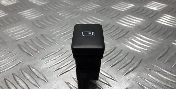 Mitsubishi Outlander Other switches/knobs/shifts 299165646