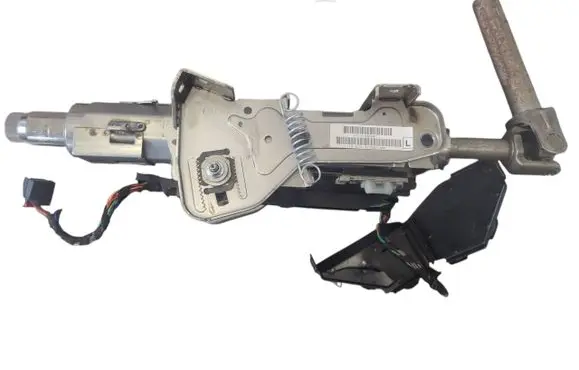 Skoda Octavia Mk3 (5E) Steering wheel axle 5Q1419502AD 15112002189A