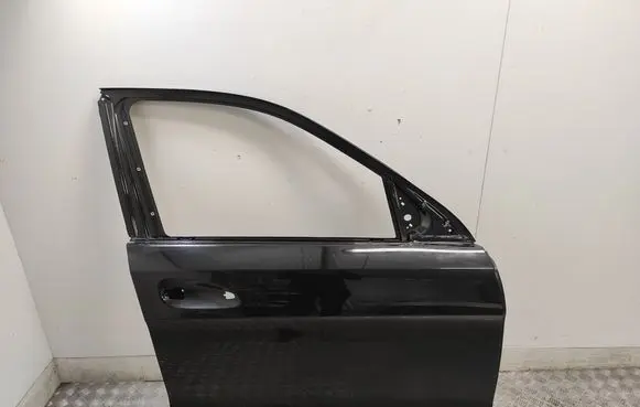 Mercedes-Benz GLS X166 Door (2 Door Coupe) A1667200205