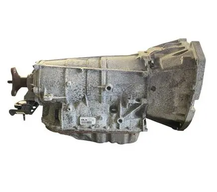 Chevrolet Camaro Automatic gearbox 24258642 4BJA 24265772