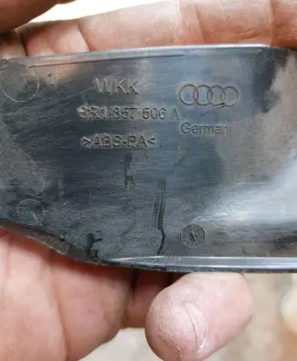 Audi Q5 SQ5 Other interior part 8R1857506A