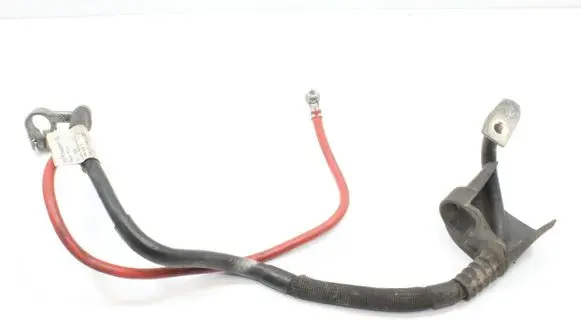 Volkswagen Scirocco Positive cable (battery) 1K0971228L