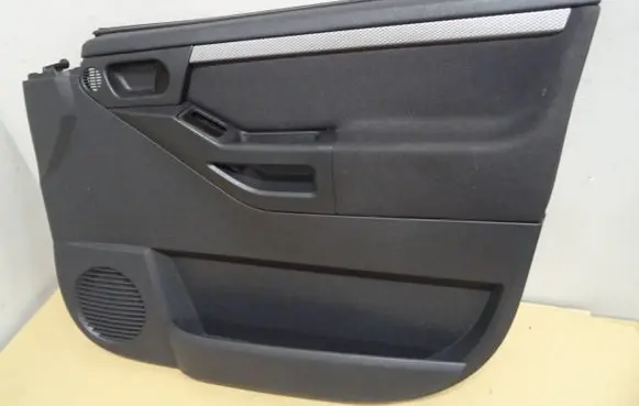Opel Meriva A Front door card panel trim
