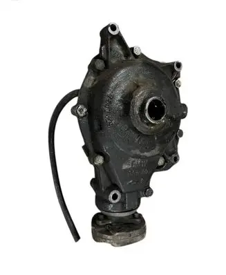 BMW X5 E53 Front differential 7547499 7547498