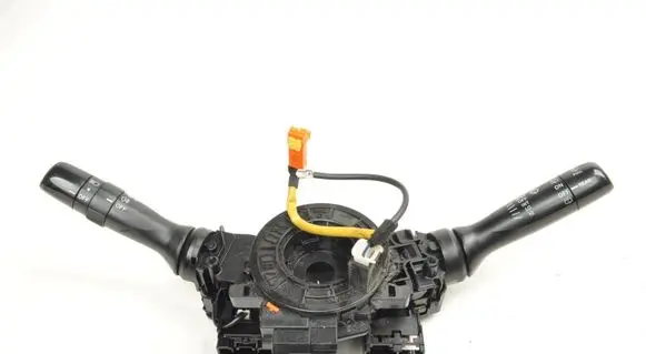 Toyota Yaris A set of switches 0D09017F143