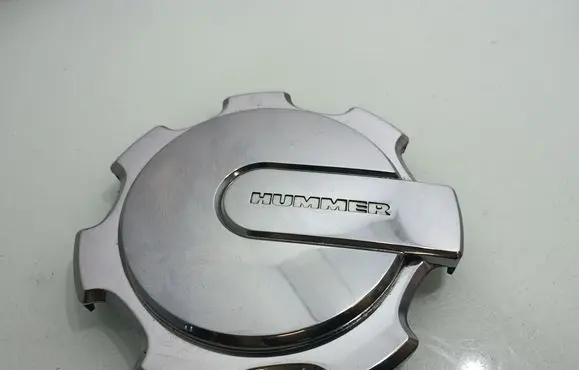 Hummer H3 Original wheel cap 9596475