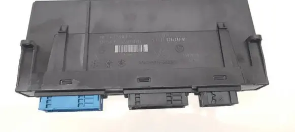 BMW 5 F10 F11 Other control units/modules 10681810