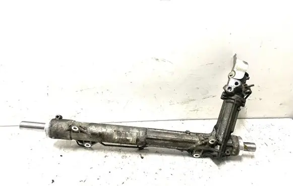 BMW X5 E70 Steering rack 6792657