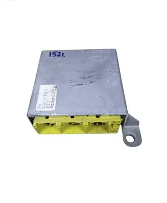 Mazda 6 Airbag control unit/module GJ6A57K30C