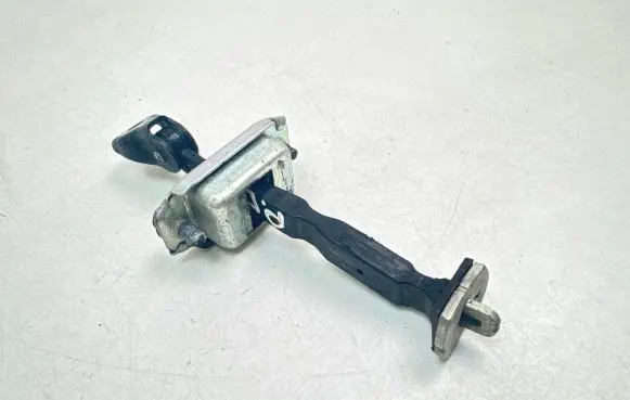Nissan Qashqai Front door check strap stopper 