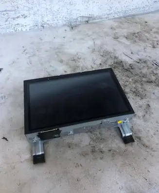 Infiniti Q50 Screen/display/small screen 283874gn0a