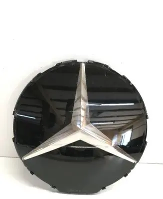 Mercedes-Benz EQS V297 Manufacturer badge logo/emblem A0008882400