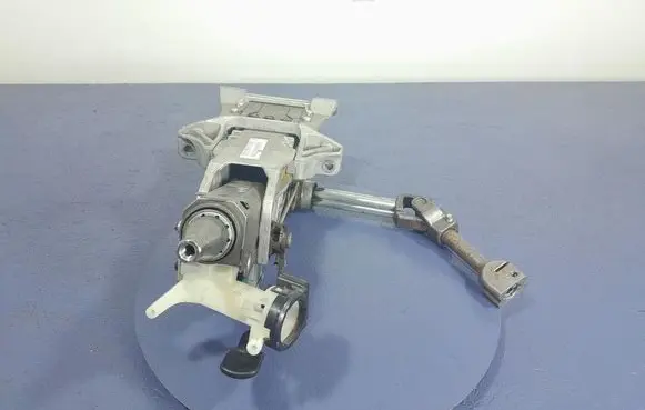 Ford Galaxy Steering wheel axle AG9N-3C529-AB