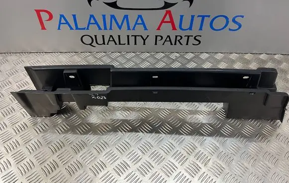 Citroen SpaceTourer XL Other trunk/boot trim element 9677538477