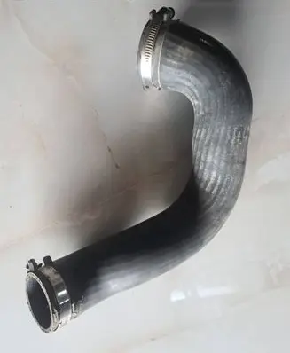 Audi A4 S4 B8 8K Intercooler hose/pipe 8K0145738P 8K0145738AG 04666708AB